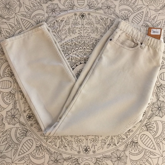 O’Neill Midway Fit Jeans Size 36 - Picture 8 of 8